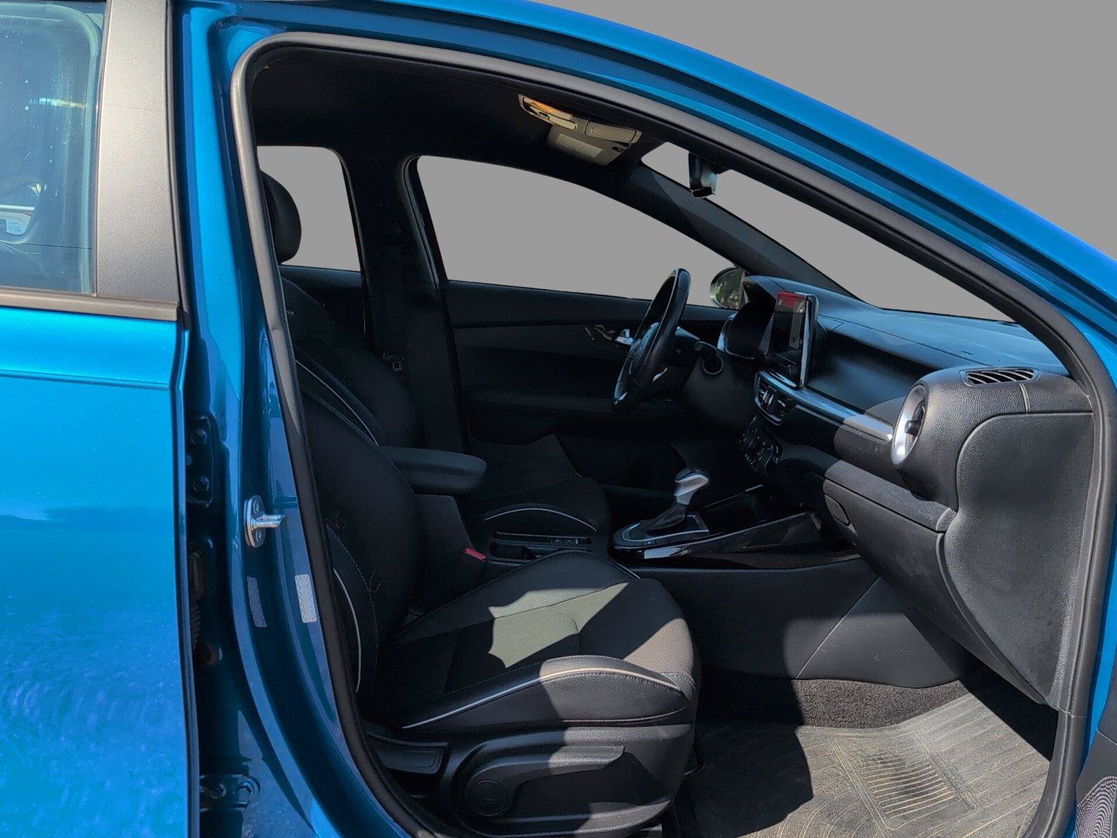 Used 2024 Kia Forte GT-Line FWD image 17