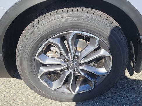 Used 2022 Honda CR-V EX-L image 7