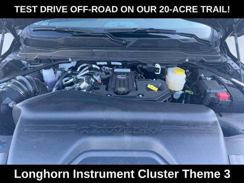 New 2026 RAM 2500 Limited image 31