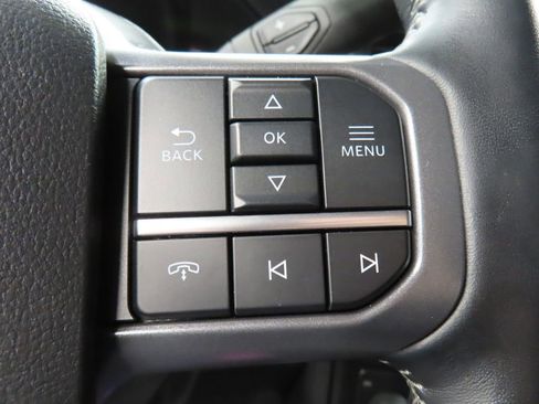 Used 2024 Ford F350 Lariat image 64