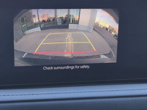 Used 2024 MAZDA CX-30 AWD 2.5 S w/ Preferred Package image 29