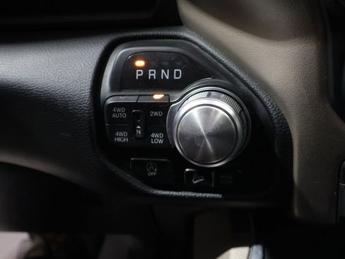 Used 2020 RAM 1500 Laramie AWD/4WD image 30