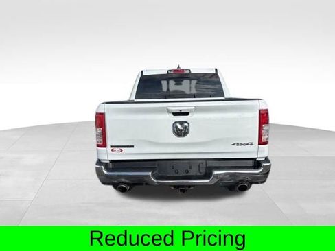 Used 2021 RAM 1500 Big Horn image 6