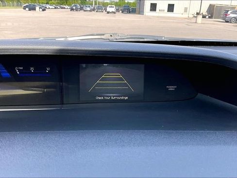 Used 2014 Honda Civic LX image 13