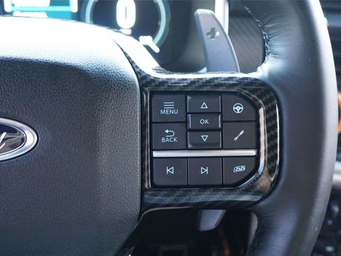 Used 2022 Ford F150 Raptor w/ Equipment Group 801A High AWD/4WD image 19