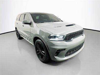 Used 2022 Dodge Durango R/T