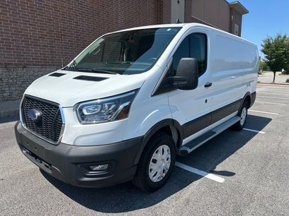 Used 2023 Ford Transit 250 Low Roof w/ Exterior Upgrade Package