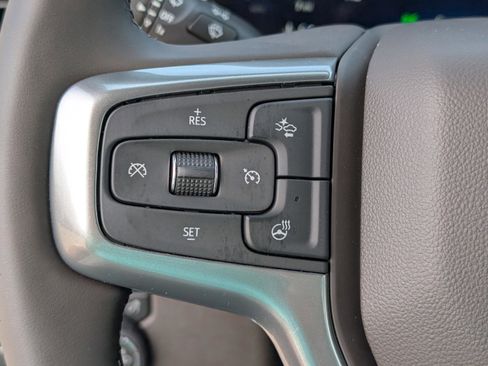 New 2026 Chevrolet Silverado 2500 LTZ w/ LTZ Convenience Package image 18