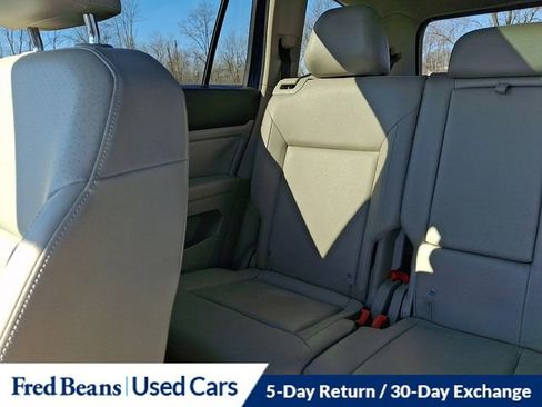 Used 2018 Volkswagen Atlas SEL image 18