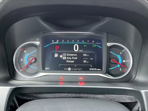 Used 2020 Honda Passport Touring image 25