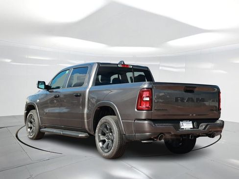 New 2026 RAM 1500 Big Horn image 2