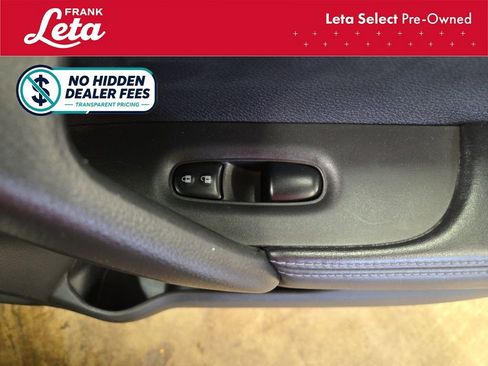 Used 2020 Nissan Rogue S w/ Special Edition Package FWD image 23
