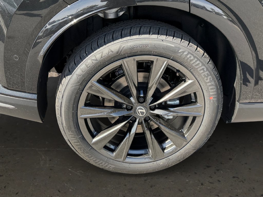 New 2026 Lexus RX 350 F Sport w/ Convenience Package AWD/4WD image 23