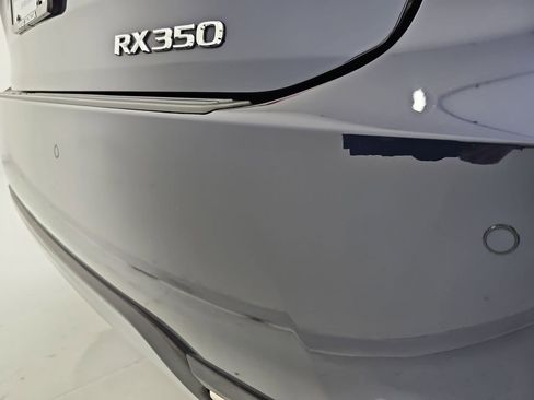Used 2022 Lexus RX 350 FWD w/ Premium Package image 51
