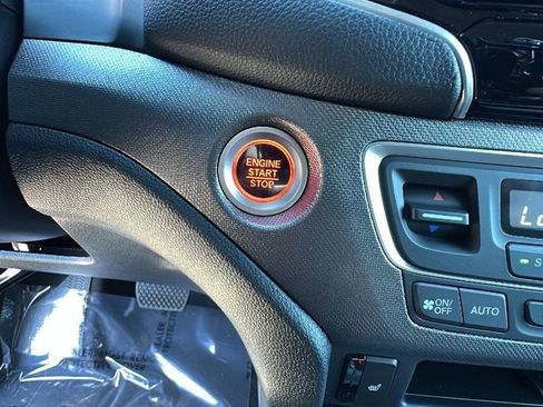 New 2026 Honda Ridgeline RTL image 17