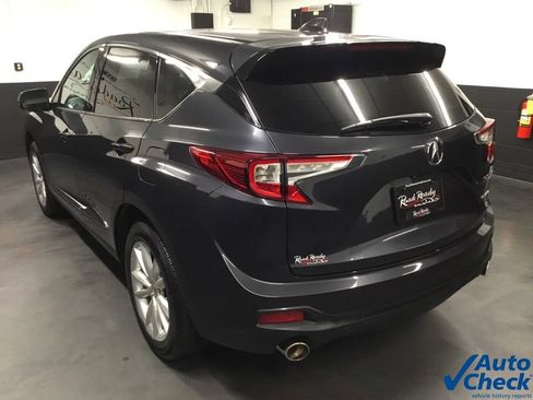 Used 2020 Acura RDX AWD image 7
