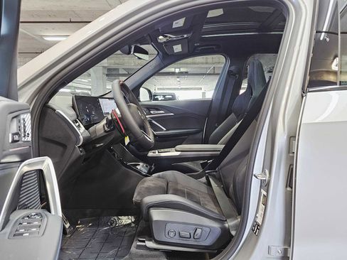 New 2025 BMW X1 M35i image 23