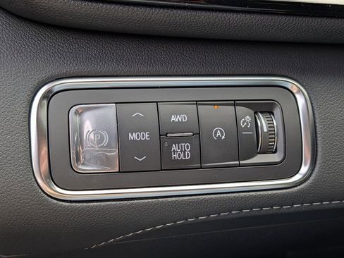 New 2026 Buick Enclave Sport Touring w/ Power Package image 46