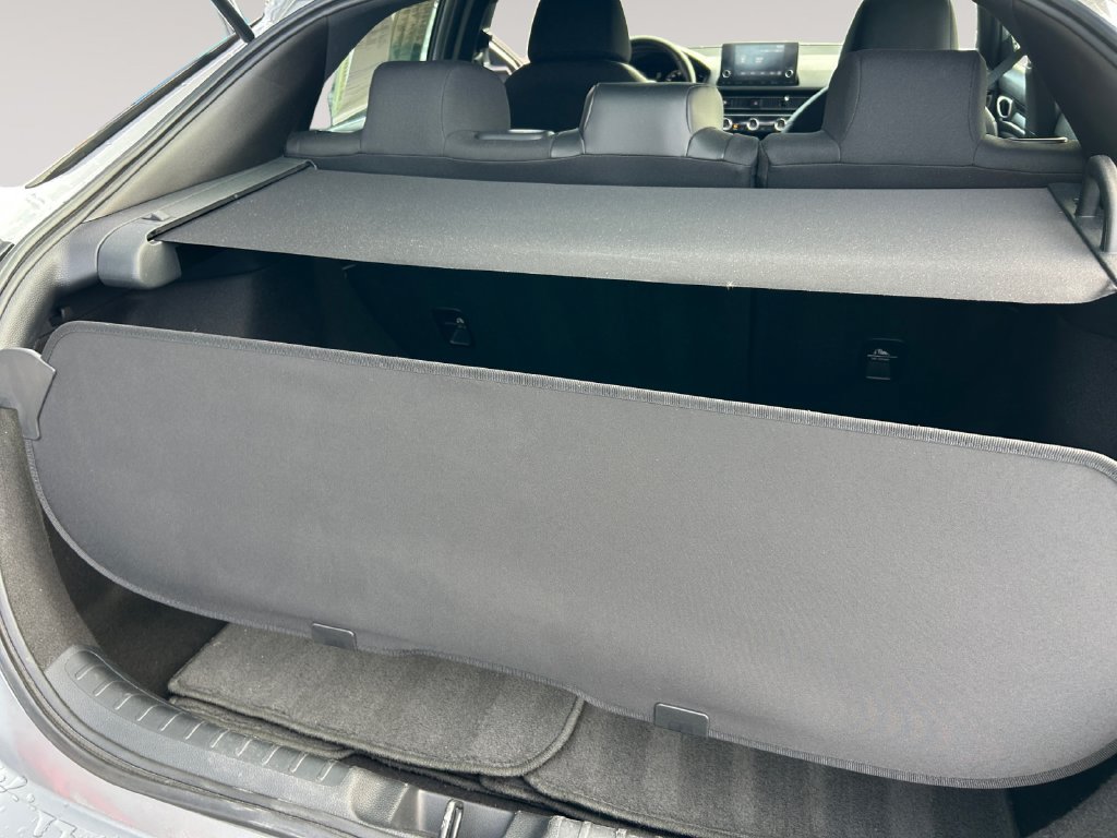 Certified 2024 Honda Civic Sport image 15