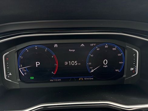 Used 2019 Volkswagen Jetta SEL image 19