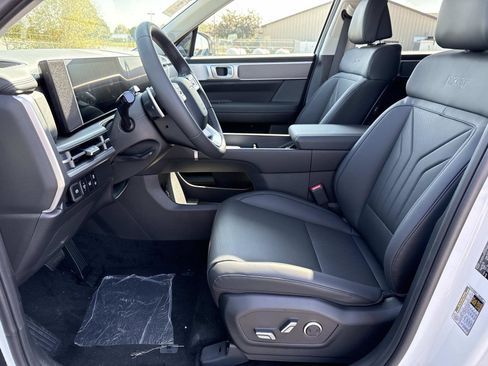 New 2026 Hyundai Santa Fe XRT image 10