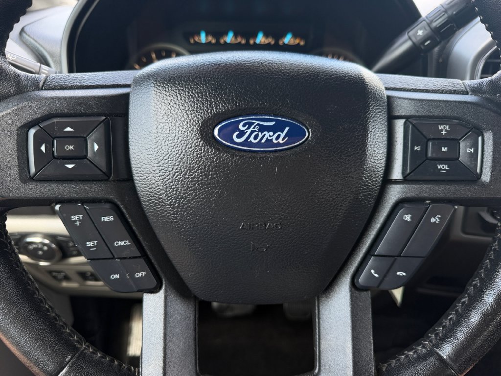 Used 2020 Ford F150 XLT w/ Equipment Group 302A Luxury RWD image 25