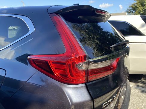 Used 2017 Honda CR-V EX image 21