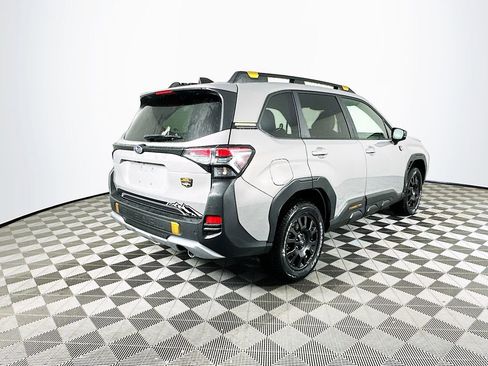 New 2026 Subaru Forester Wilderness image 9