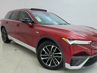 Used 2024 Acura ZDX A-Spec