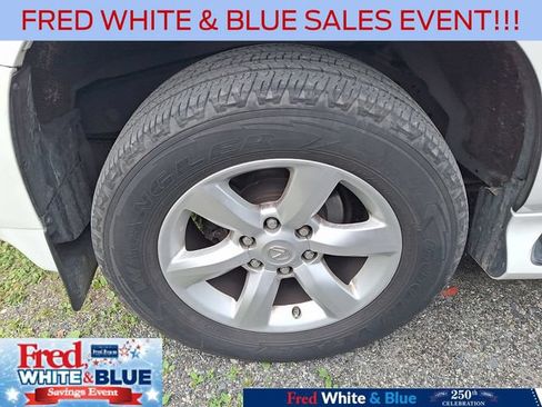 Used 2013 Lexus GX 460 w/ Comfort Plus Pkg AWD/4WD image 9