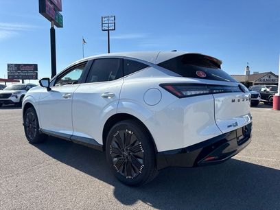New 2026 Nissan Murano Platinum w/ Cargo Package