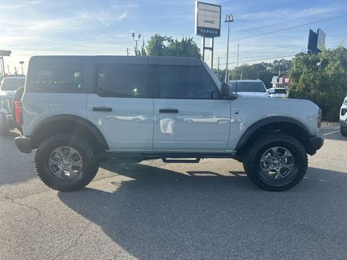 Used 2024 Ford Bronco Big Bend AWD/4WD image 5