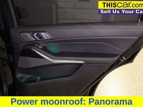 Used 2024 BMW X7 xDrive40i w/ M Sport Package image 31