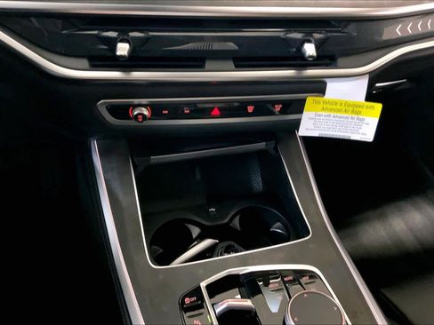 New 2026 BMW X5 xDrive40i w/ Premium Package image 19