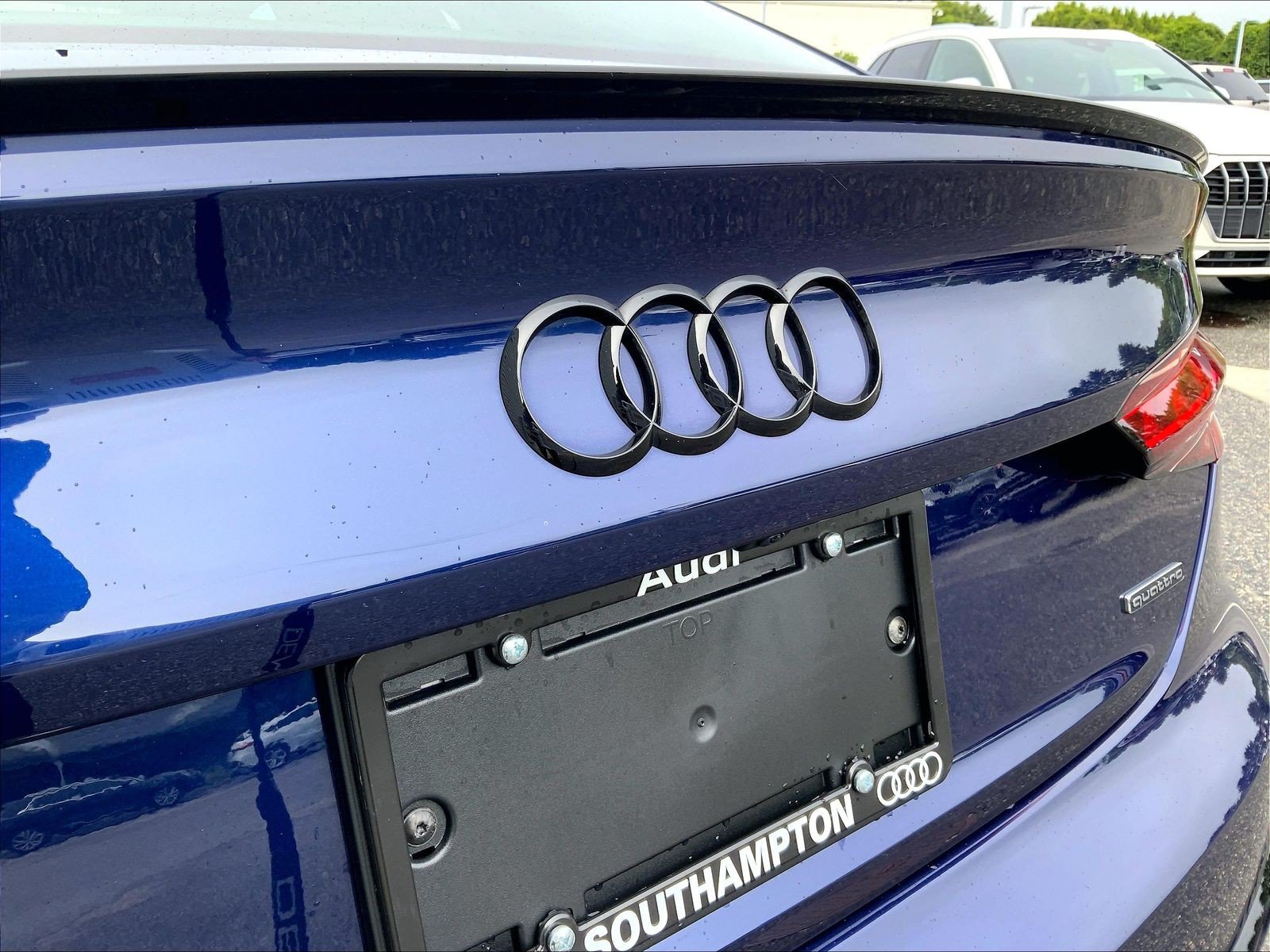 Certified 2023 Audi A5 2.0T Premium Plus w/ Premium Plus AWD/4WD image 30