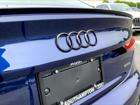 Certified 2023 Audi A5 2.0T Premium Plus w/ Premium Plus AWD/4WD image 30
