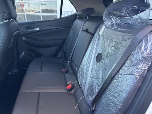New 2026 Buick Encore GX Sport Touring w/ Comfort Package image 21