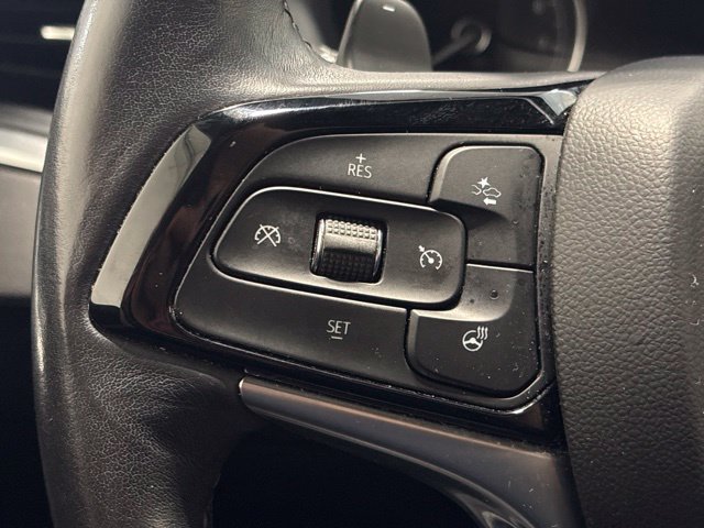 Used 2023 Buick Enclave Essence FWD image 15