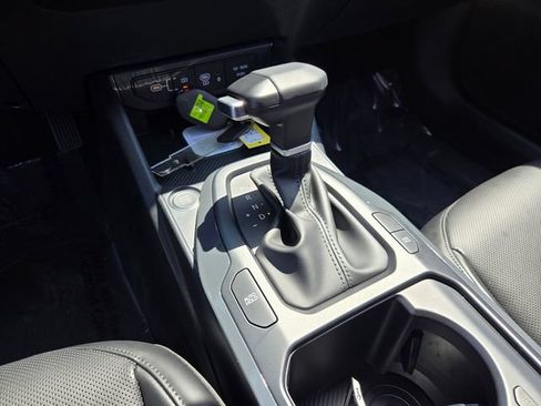 New 2026 Kia K4 EX FWD image 19