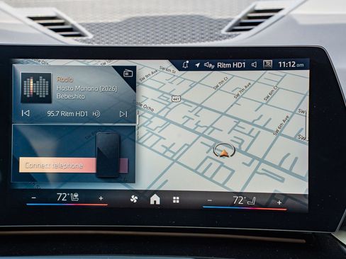 Used 2025 BMW X1 xDrive28i image 23