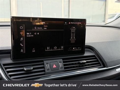 Used 2024 Audi Q5 2.0T Premium Plus image 26