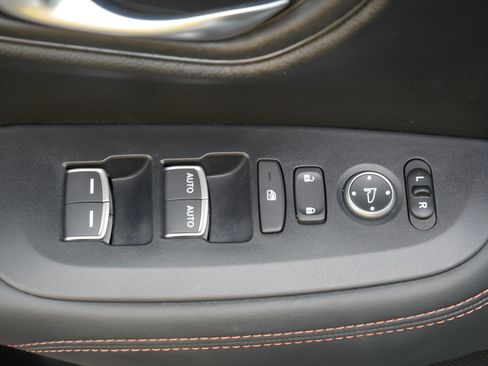 Used 2024 Honda HR-V Sport image 20