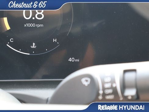 Certified 2026 Hyundai Santa Cruz SEL AWD/4WD image 30