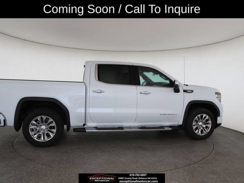 Used 2026 GMC Sierra 1500 Denali AWD/4WD image 28