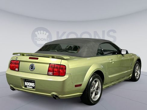 Used 2006 Ford Mustang GT image 7