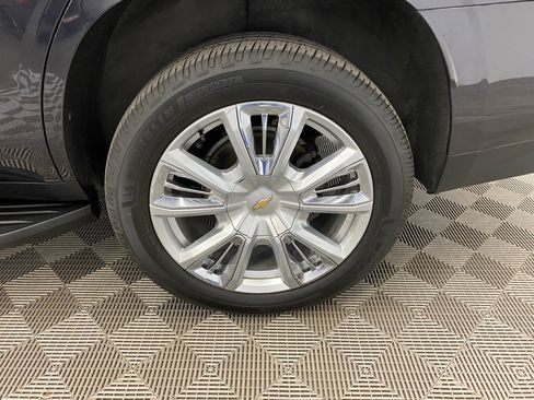 Used 2022 Chevrolet Tahoe High Country image 10