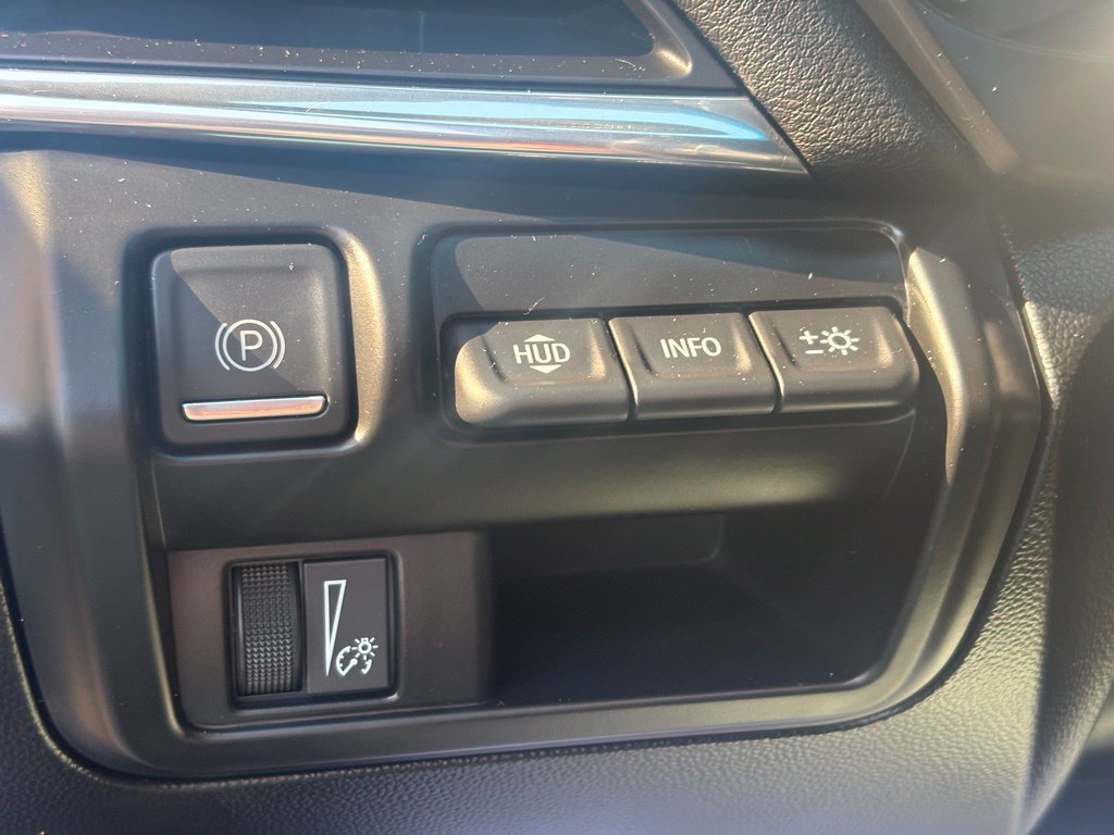 Used 2020 Cadillac CT4 Sport AWD/4WD image 12