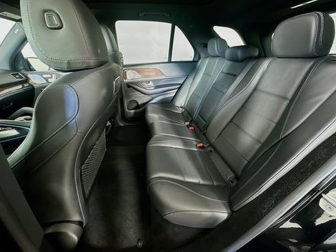 Used 2020 Mercedes-Benz GLE 350 4MATIC image 33