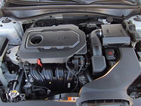 Certified 2019 Kia Optima LX image 27