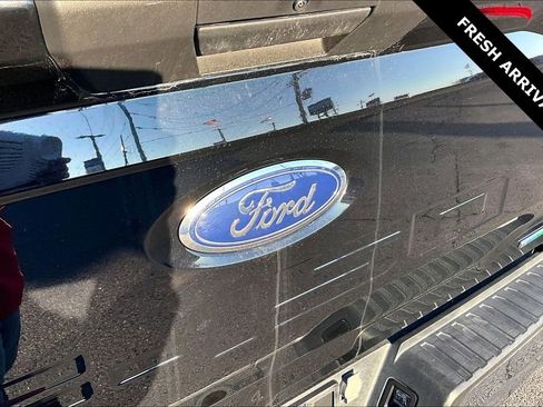 Used 2023 Ford F150 XLT image 24